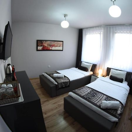 Millenium Travel Apartments Bitola Exterior foto