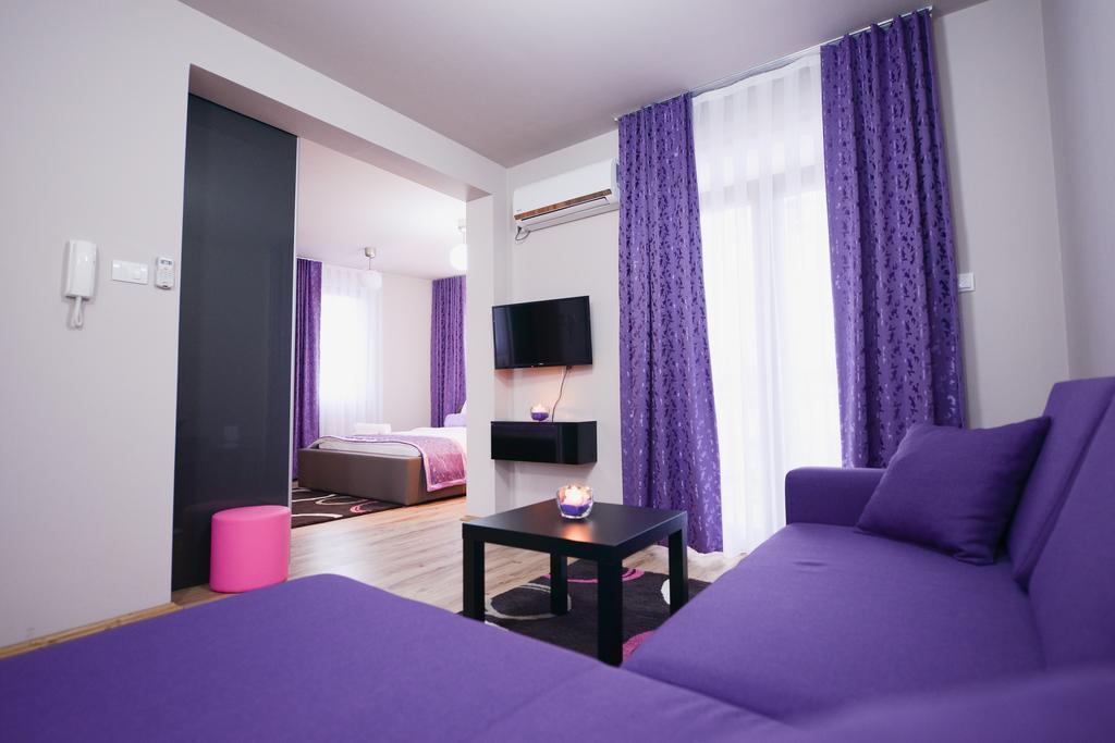 Millenium Travel Apartments Bitola Zimmer foto