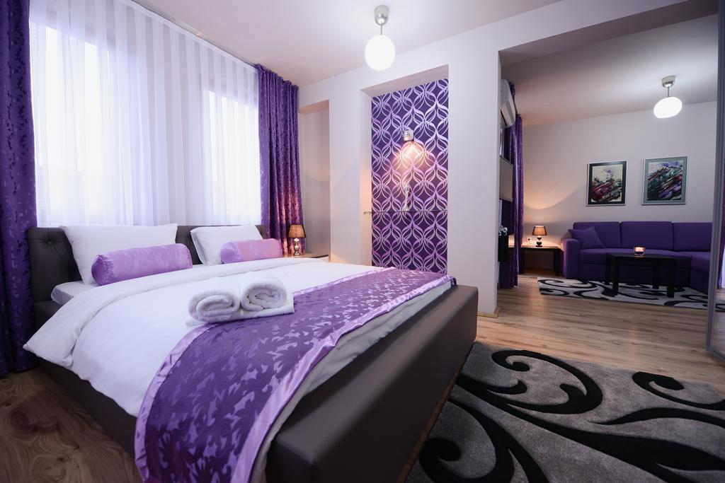 Millenium Travel Apartments Bitola Zimmer foto