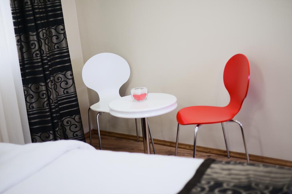 Millenium Travel Apartments Bitola Zimmer foto