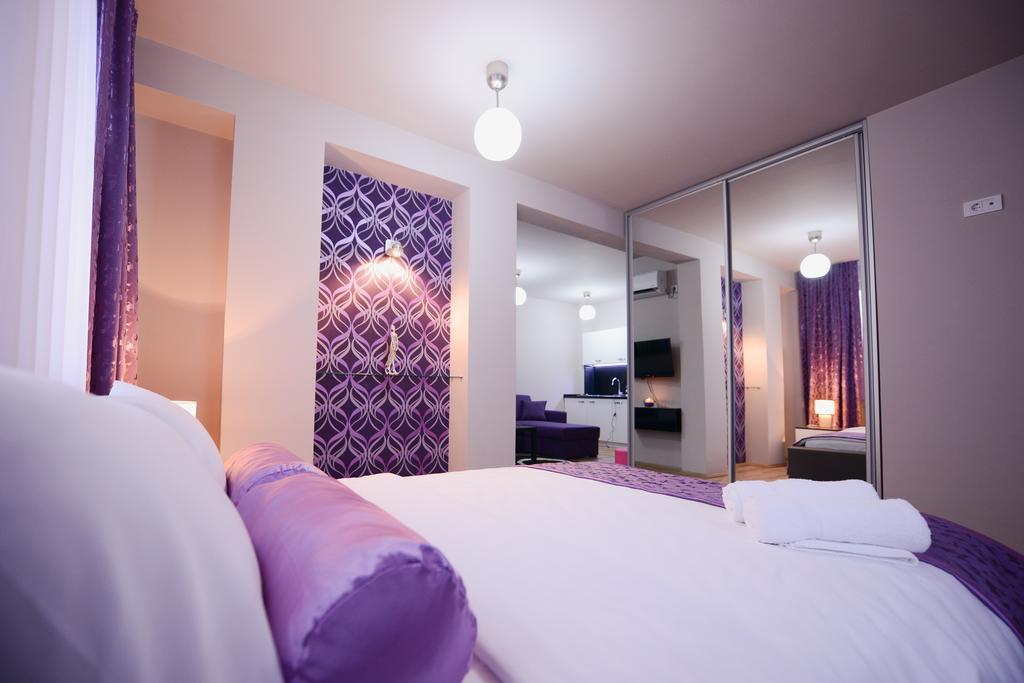 Millenium Travel Apartments Bitola Zimmer foto